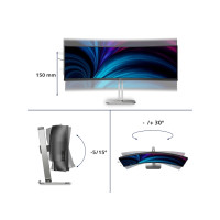 Produktbild för Philips 49B2U5900C