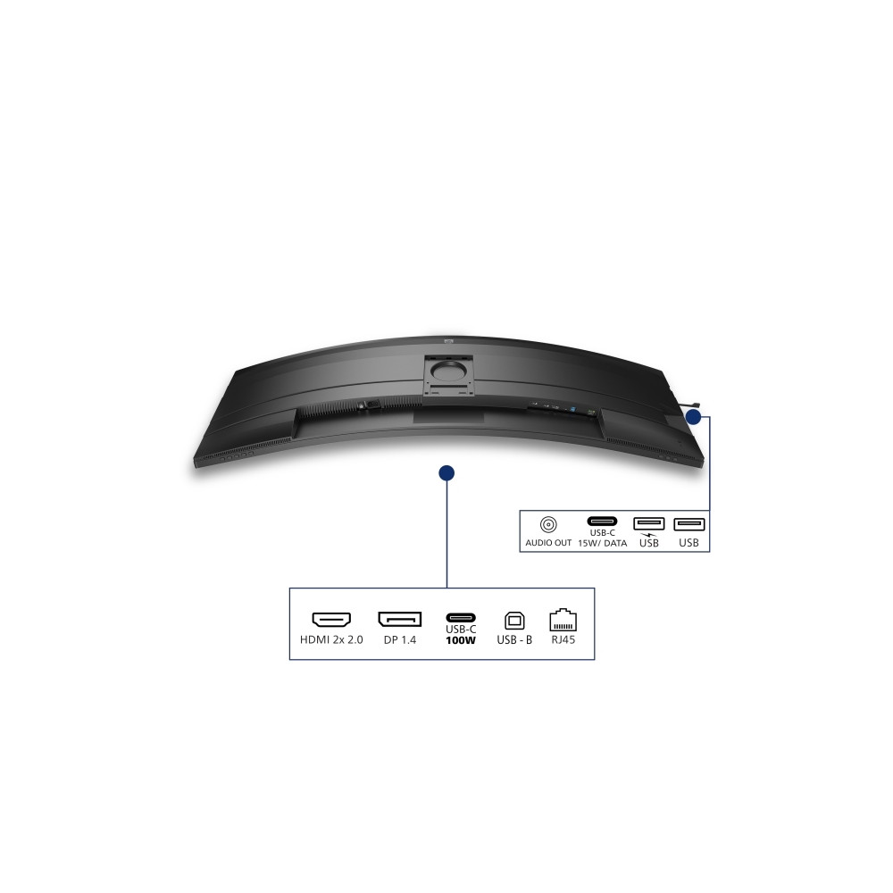 Produktbild för Philips 49B2U5900C