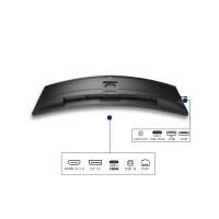 Produktbild för Philips 49B2U5900C