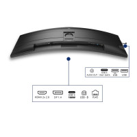 Produktbild för Philips 49B2U5900C