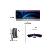 Produktbild för Philips 49B2U5900C