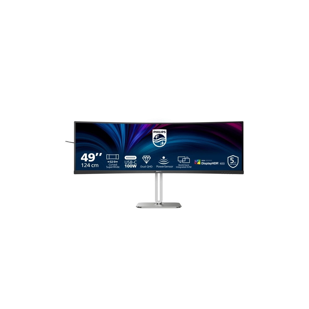 Produktbild för Philips 49B2U5900C