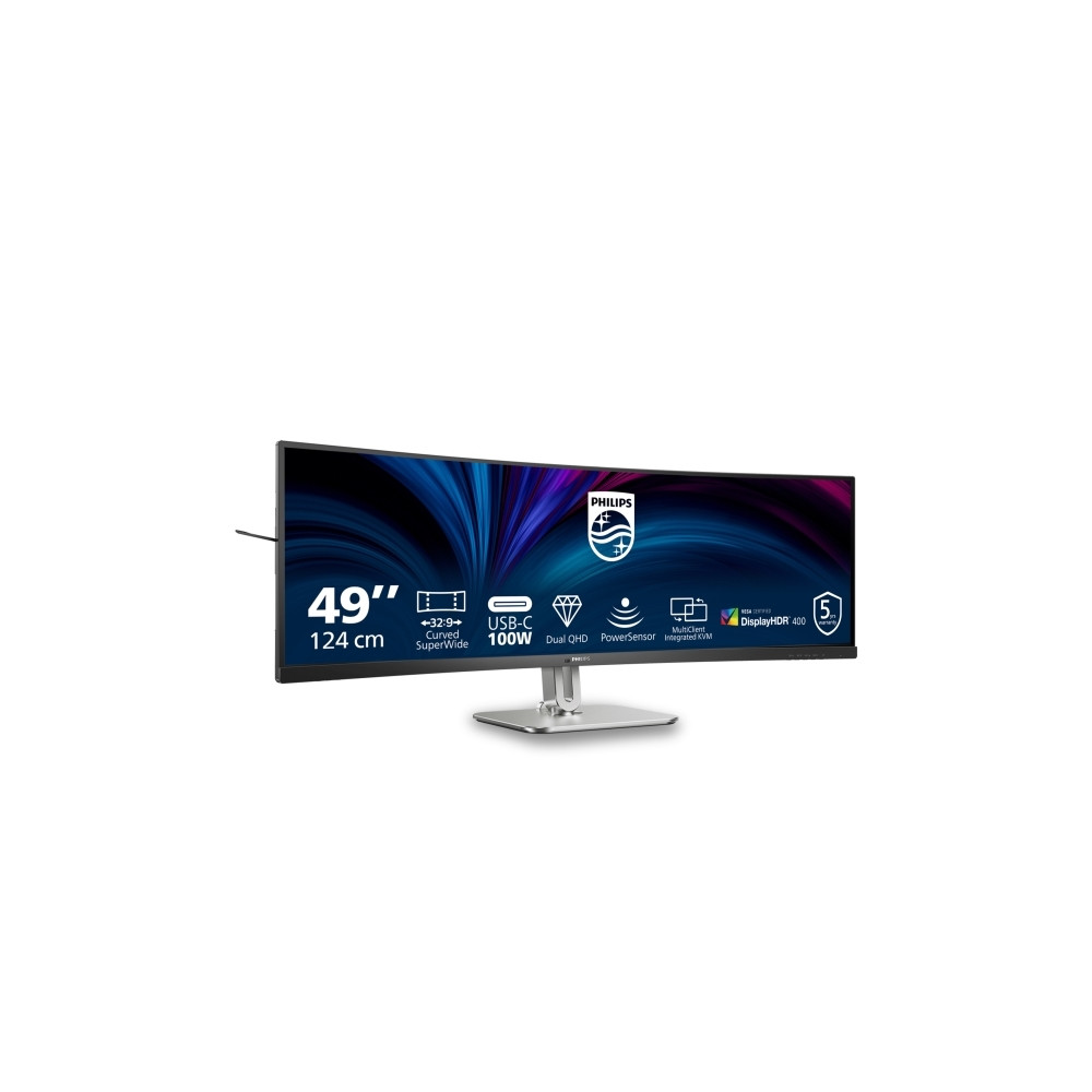 Produktbild för Philips 49B2U5900C