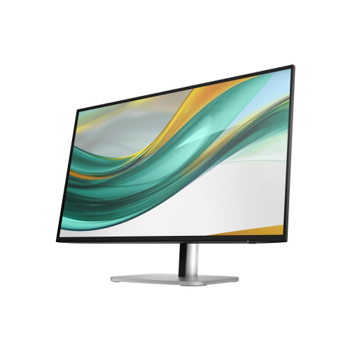 HP HP 527pf - Series 5 Pro - LED-skärm - Full HD (1080p) - 27" - Smart Buy