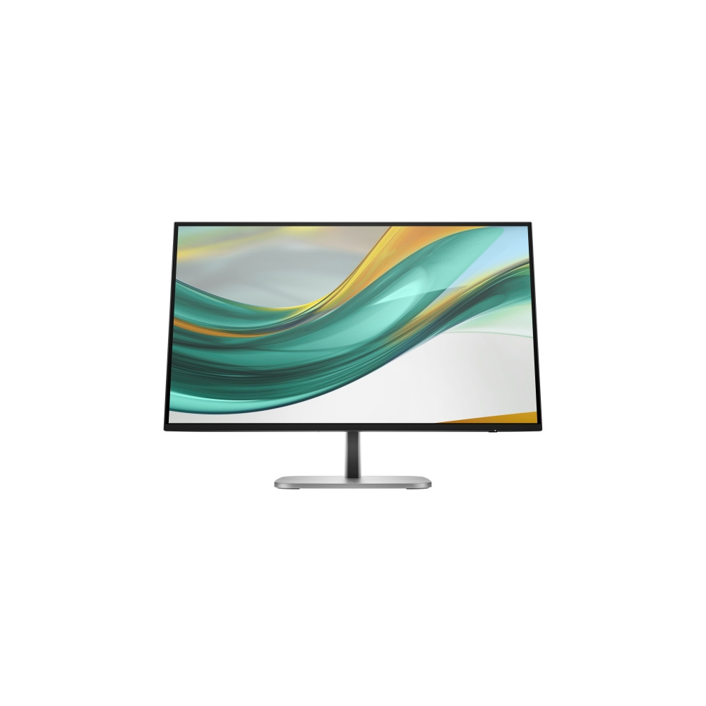 Produktbild för HP 527pf - Series 5 Pro - LED-skärm - Full HD (1080p) - 27" - Smart Buy