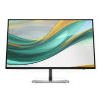 Produktbild för HP 527pf - Series 5 Pro - LED-skärm - Full HD (1080p) - 27" - Smart Buy