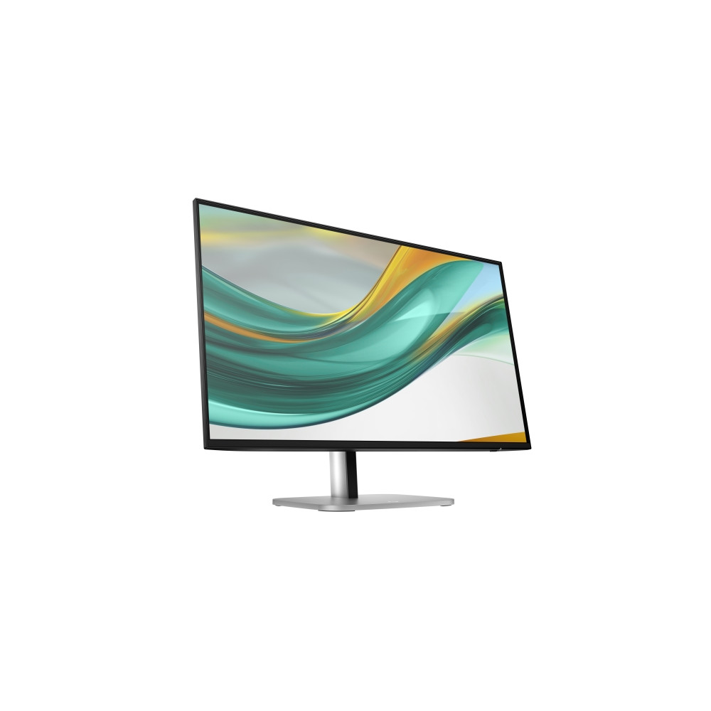 Produktbild för HP 527pf - Series 5 Pro - LED-skärm - Full HD (1080p) - 27" - Smart Buy
