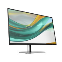 Produktbild för HP 527pf - Series 5 Pro - LED-skärm - Full HD (1080p) - 27" - Smart Buy