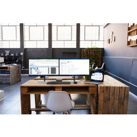 Produktbild för HP 527pf - Series 5 Pro - LED-skärm - Full HD (1080p) - 27" - Smart Buy
