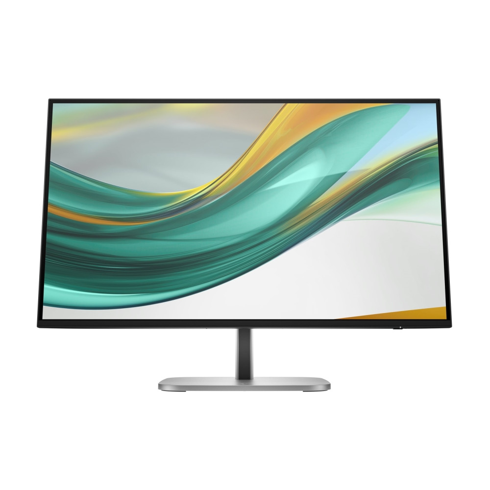 Produktbild för HP 527pf - Series 5 Pro - LED-skärm - Full HD (1080p) - 27" - Smart Buy