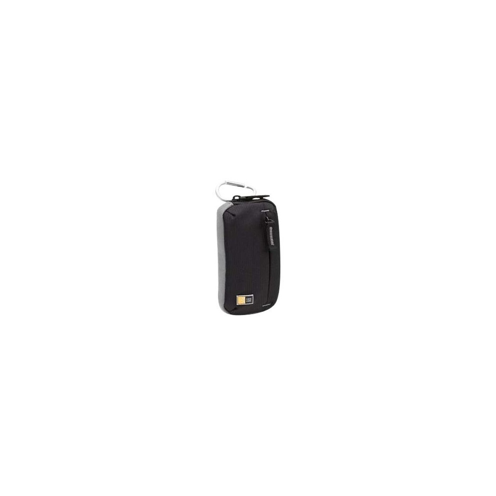 Produktbild för Case Logic Pocket Video Camcorder - fodral videokamera