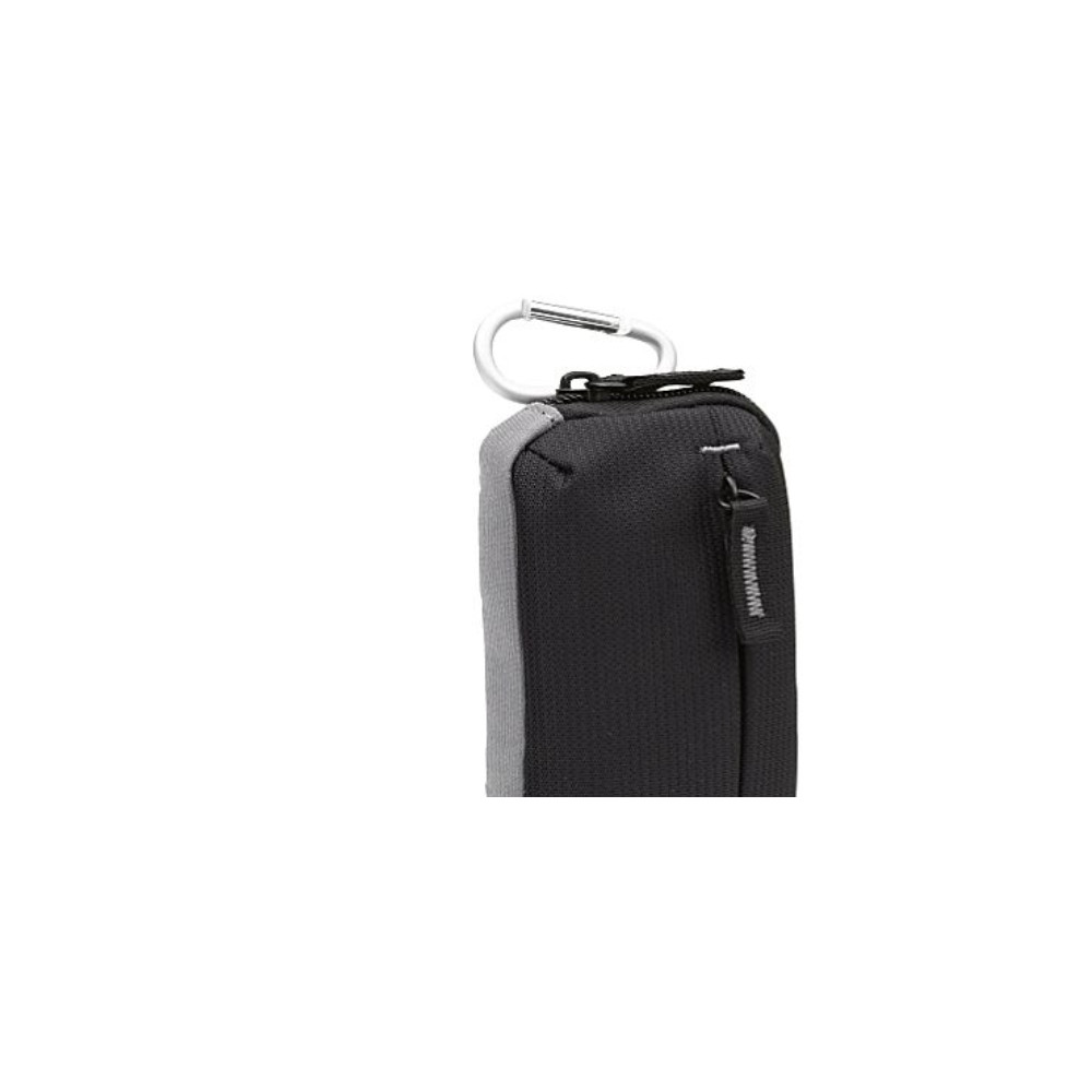Produktbild för Case Logic Pocket Video Camcorder - fodral videokamera