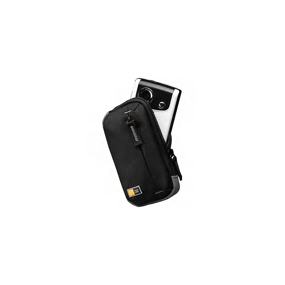 Produktbild för Case Logic Pocket Video Camcorder - fodral videokamera