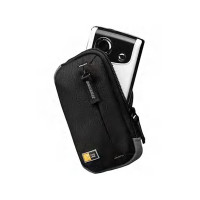 Produktbild för Case Logic Pocket Video Camcorder - fodral videokamera