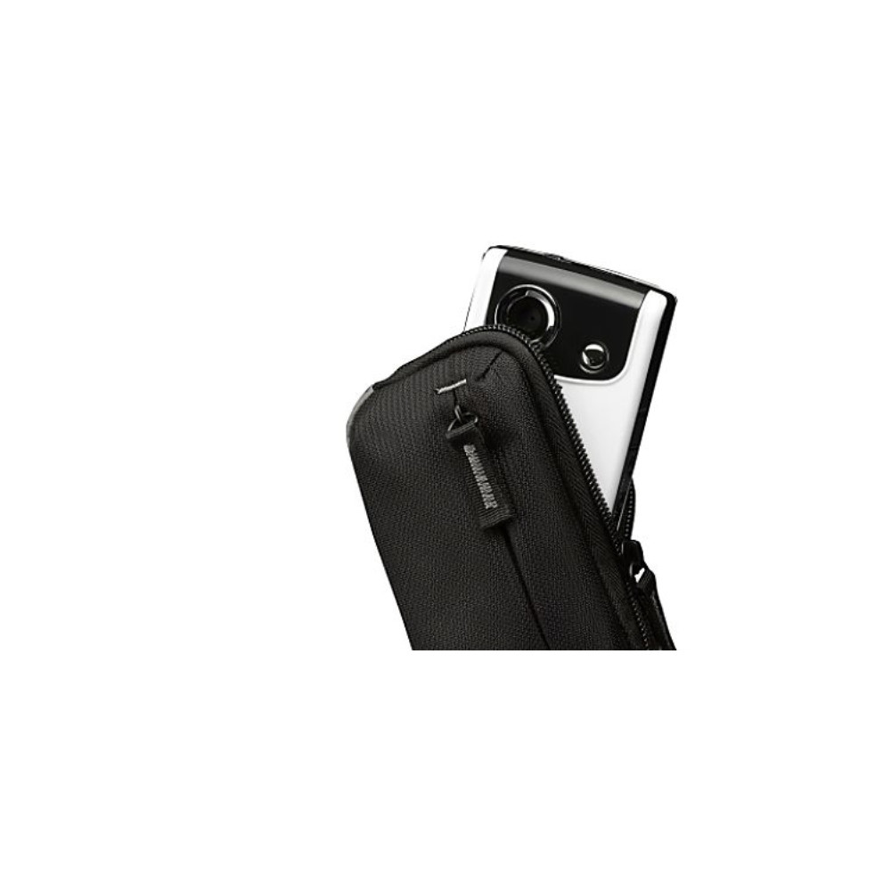 Produktbild för Case Logic Pocket Video Camcorder - fodral videokamera