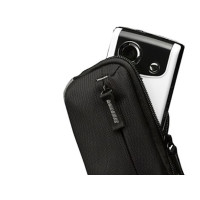 Produktbild för Case Logic Pocket Video Camcorder - fodral videokamera