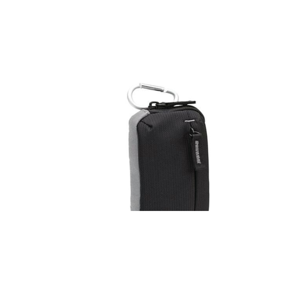 Produktbild för Case Logic Pocket Video Camcorder - fodral videokamera