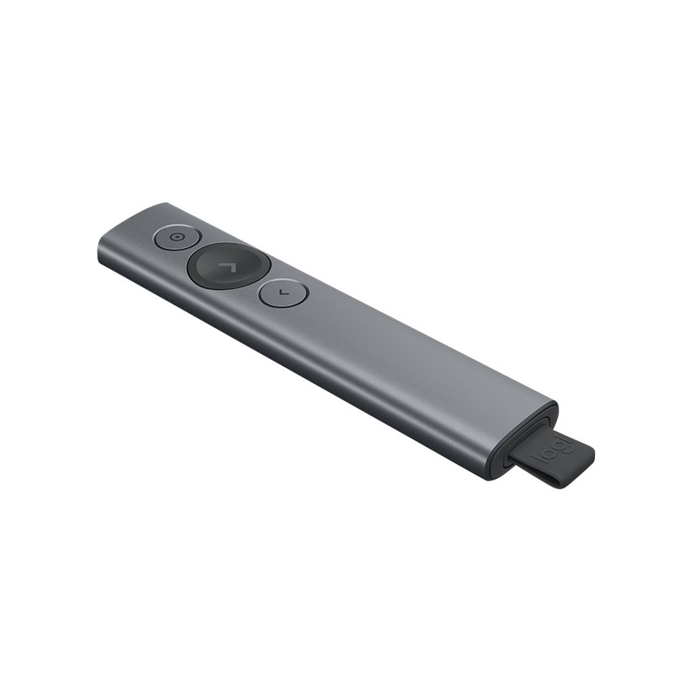 Produktbild för Logitech Spotlight