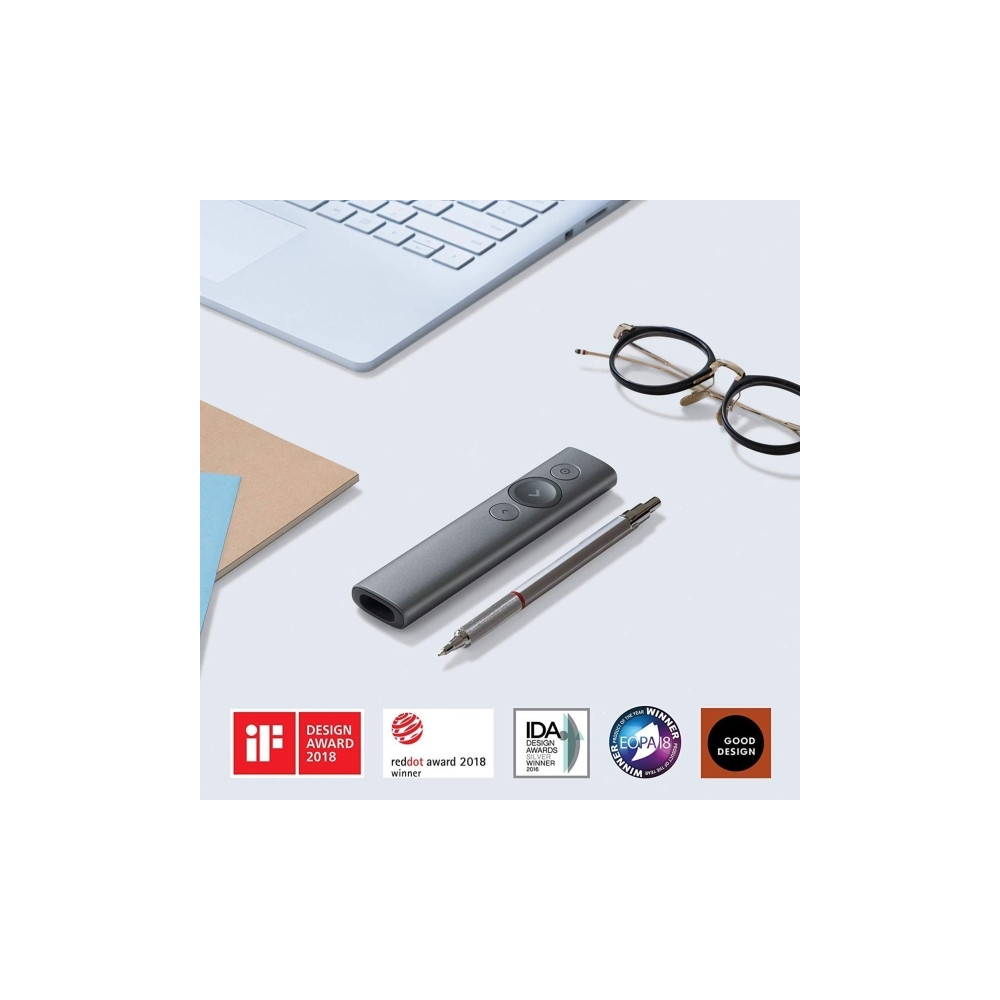 Produktbild för Logitech Spotlight
