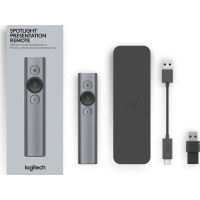 Produktbild för Logitech Spotlight