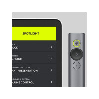 Produktbild för Logitech Spotlight