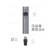 Produktbild för Logitech Spotlight