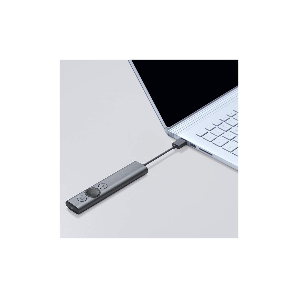 Produktbild för Logitech Spotlight