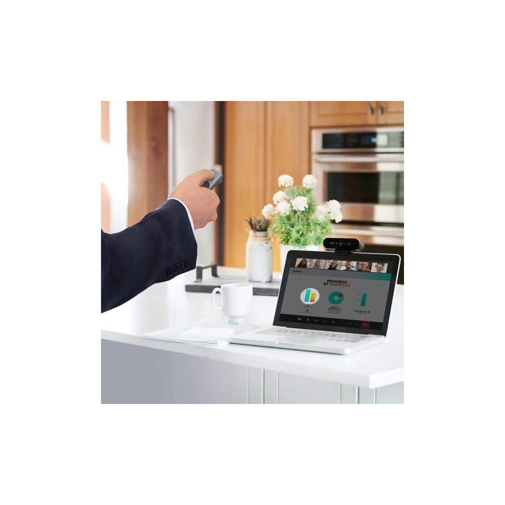 Produktbild för Logitech Spotlight