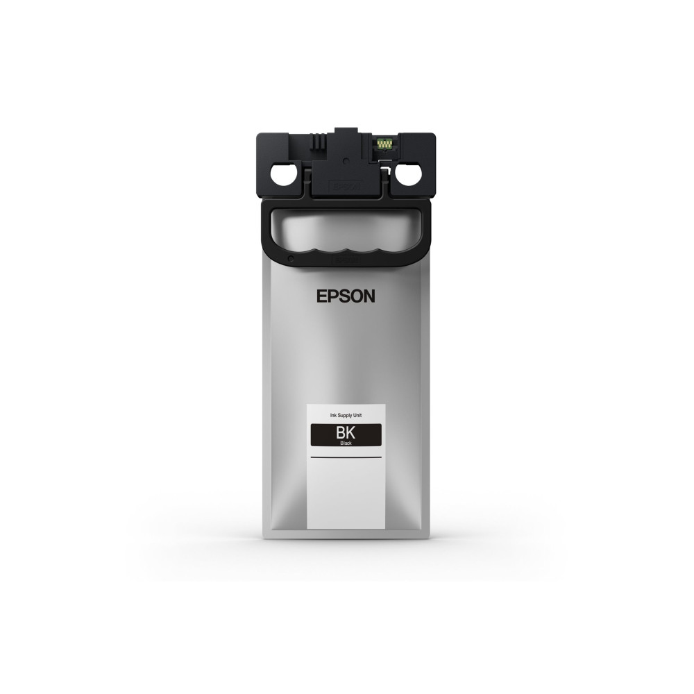 Produktbild för Epson - XL - svart - original - bläckpatron