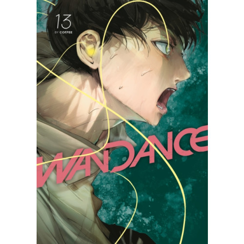 Kodansha America, Inc Wandance 13 (häftad, eng)