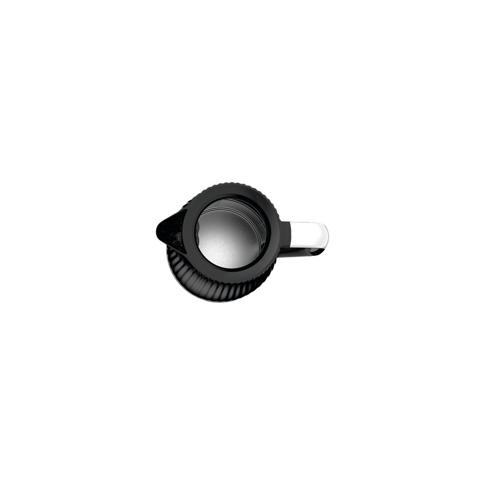 Produktbild för Tefal Loft KO250830 - vattenkokare - black with chrome details