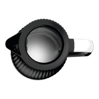 Produktbild för Tefal Loft KO250830 - vattenkokare - black with chrome details