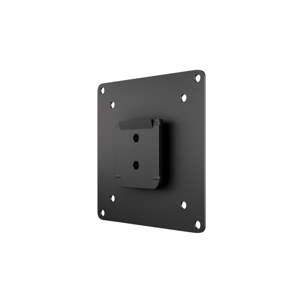 Produktbild för Multibrackets M VESA Quick Release monteringskomponent - för LCD-display - svart