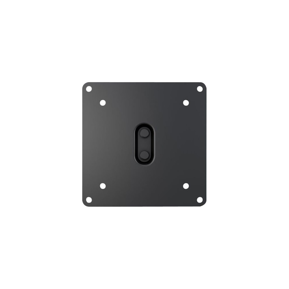 Produktbild för Multibrackets M VESA Quick Release monteringskomponent - för LCD-display - svart