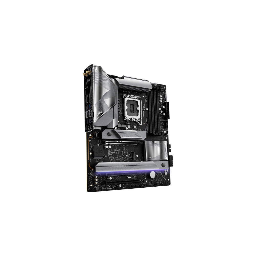 Produktbild för ASRock Z890 LiveMixer WiFi