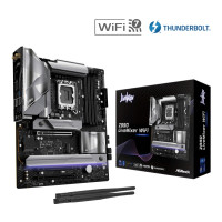 Produktbild för ASRock Z890 LiveMixer WiFi