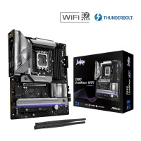 Produktbild för ASRock Z890 LiveMixer WiFi