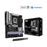 Produktbild för ASRock Z890 LiveMixer WiFi