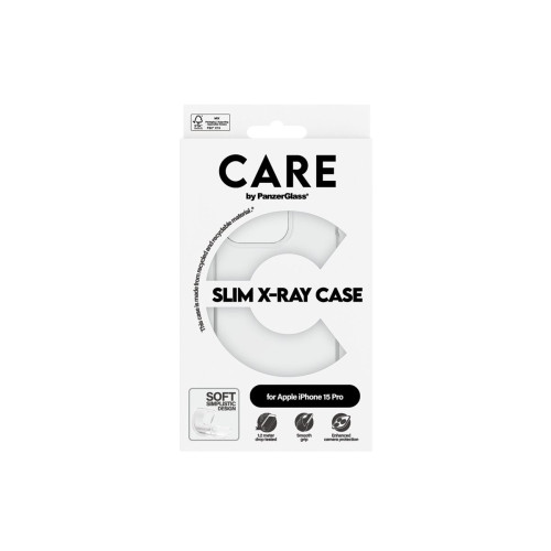 PanzerGlass CARE by PanzerGlass X-Ray