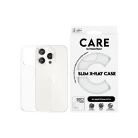 Produktbild för CARE by PanzerGlass X-Ray