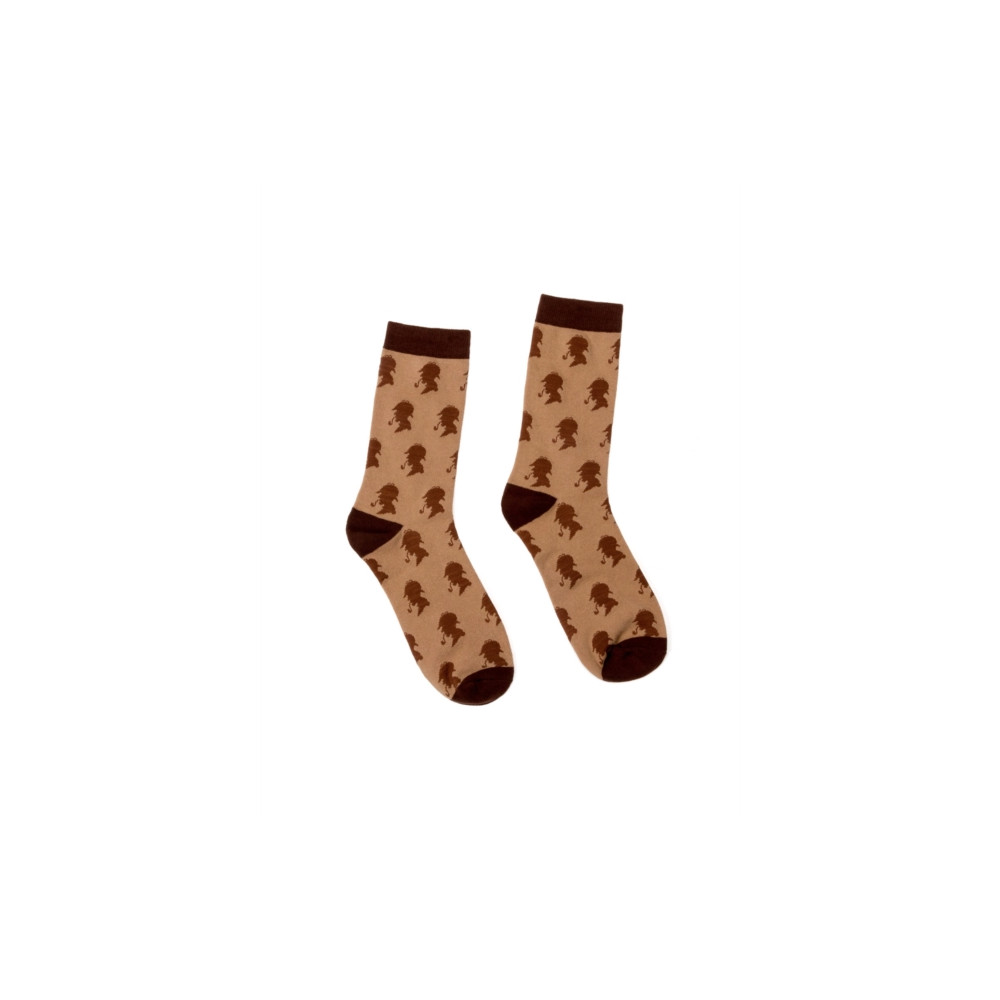 Produktbild för Sherlock Socks - Large
