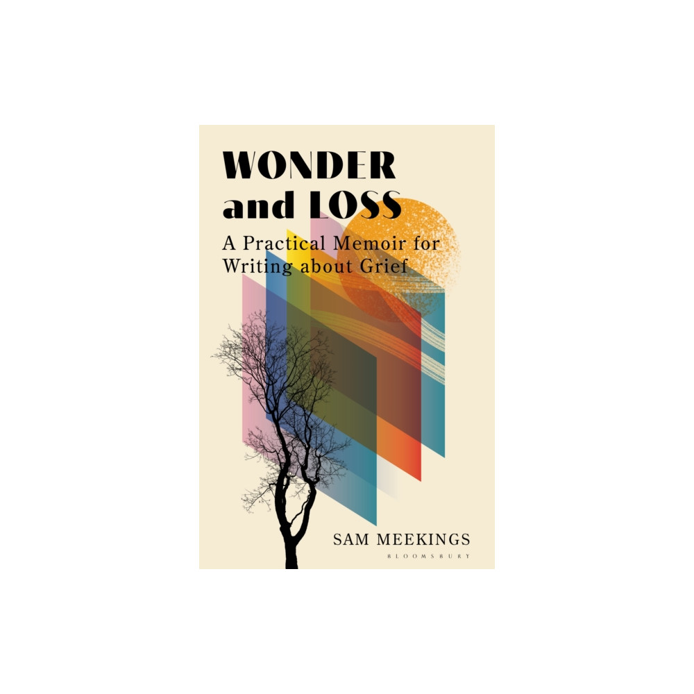 Produktbild för Wonder and Loss (häftad, eng)