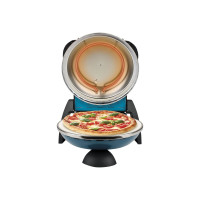 Produktbild för G3 Ferrari Pizza Express Delizia - pizzaugn - blå