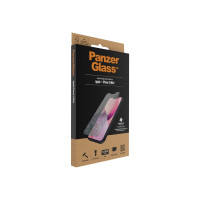 Produktbild för PanzerGlass - skärmskydd för mobiltelefon