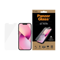 Produktbild för PanzerGlass - skärmskydd för mobiltelefon