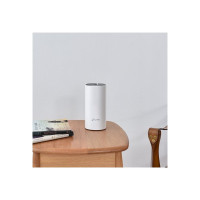Produktbild för TP-Link Deco E4 - Wifi-system - Wi-Fi 5 - skrivbordsmodell