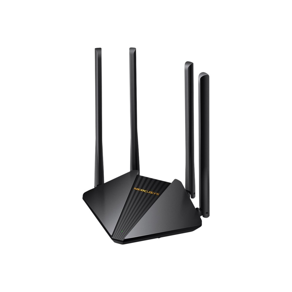 Produktbild för Mercusys MR30G V1 - trådlös router - Wi-Fi 5 - skrivbordsmodell