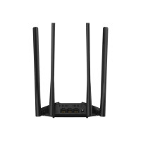 Produktbild för Mercusys MR30G V1 - trådlös router - Wi-Fi 5 - skrivbordsmodell