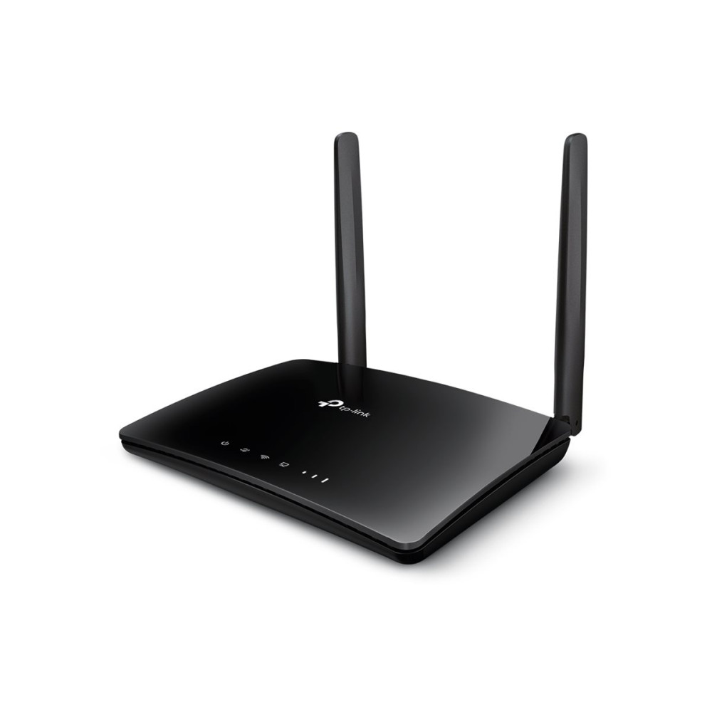 Produktbild för TP-Link Archer MR402 V1 - trådlös router - WWAN - Wi-Fi 5 - 4G, 3G - skrivbordsmodell