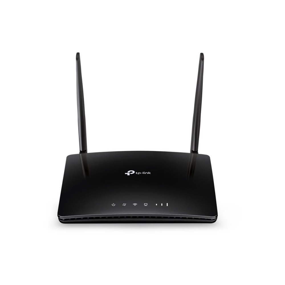 Produktbild för TP-Link Archer MR402 V1 - trådlös router - WWAN - Wi-Fi 5 - 4G, 3G - skrivbordsmodell
